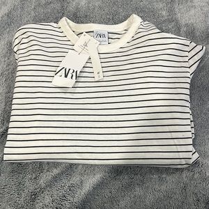 Large Zara T-shirt